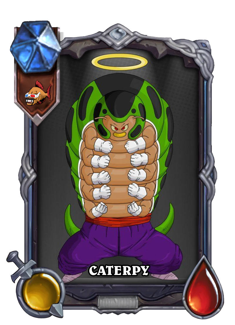 CATERPY